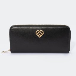 フルラ FURLA WP00301 BX1124 長財布 マイジョイ レディース 財布 レザー ロングウォレット 本革 ロゴ ラウンドファスナー シンプル ギフト プレゼント ブランド おしゃれ お祝い MY JOY ブラック
