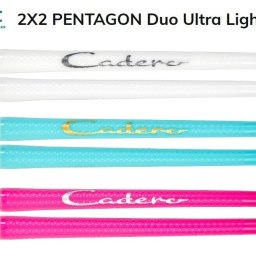 CADERO カデロ カデログリップ 2×2 Pentagon Duo Ultra Light ツーバイツー ペンタゴン デュオ ウルトラ ライト レディースUT サイズXS