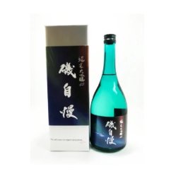 【ギフト包装無料】磯自慢 磯自慢 純米大吟醸 42 スプリングブリーズ720ml【2026年2月蔵出し～】