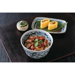 鰻蒲焼刻み　関西風焼　７０ｇ×１７
