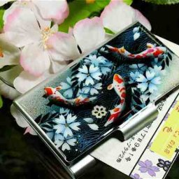 名刺入れ「府」【名入れ無料】 【送料無料】和柄 カードケース 桜 伝統 工芸 職人 手作り 和風 桜色 さくら ハンドメイド 記念日 誕生日 プレゼント ギフト 贈り物 お祝い 人気 おしゃれ かわいい 診察券入れ クレジットカード ポイントカード 収納 整理 婚約 結婚記念日 卒業祝い 母の日 父の日 クリスマス バレンタイン レディース 婦人 パスケース マルチケース