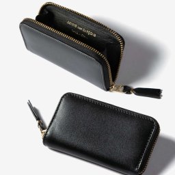 コムデギャルソン COMME DES GARCONS CLASSIC LEATHER クラシックレザー LONG WALLET ロングウォレット SA410X コインケース ユニセックス 財布