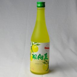 高千穂酒造　宮崎産日向夏みかん使用　日向夏　500ｍｌ