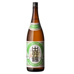 生もと仕込み純米酒 1800ml - 4970916 132101