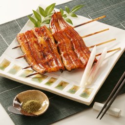 うなぎ蒲焼 2人前 詰合せ 山椒付き 国産 ウナギ 鰻 丑の日 蒲焼き かばやき 魚介類 水産加工品 おかず 贅沢 惣菜 スタミナ 保存料不使用