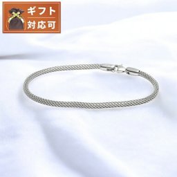 ダニエルウェリントン DANIEL WELLINGTON Mesh Bracelet 2.8 S 195mm ブレスレット DW00400693 レディース メンズ シルバー