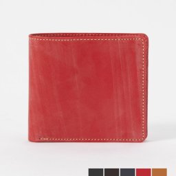 ホワイトハウスコックス Whitehouse Cox S2377 二つ折り財布 CC NOTECASE メンズ 財布 ミニ財布 小銭入れ シンプル サドルレザー 本革 コインケース プレゼント コンパクト財布 無地 WALLET 全５色