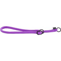 マーティン セラー MARTIN SELLIER ナイロンラウンドチョークカラー 13mm バイオレット