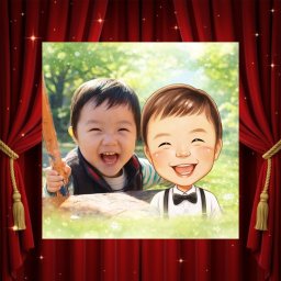 誕生日 似顔絵 ギフト 手描き 贈り物 名入れ プレゼント 誕生日 バースデー 記念日 お祝い 家族 友達 子供 パートナー 下書き確認 修正無料 名入れ かわいい 実績多数 喜ばれる 親孝行 思い出 バースデー 記念 サプライズ 白寿祝い ウェディングギフト 卒寿祝い ブライダルギフト 闘病中の方への励まし おしゃれ 二次会 お祝いの品 米寿祝い 感謝の品