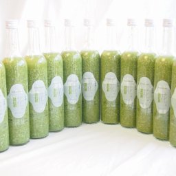 山崎(愛知県) 一糀 ノンアルコール甘酒 抹茶　500ml×11本