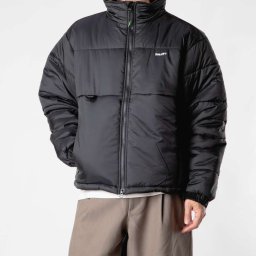 ハフ HUF SEQUOIA PUFFER セコイア パファー JK00481 ジャケット ユニセックス アウター