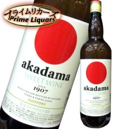 赤玉スイート　白 1800ml
