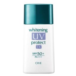 コーセー クリエ ホワイトニングUVプロテクトEX   30ml  |  激安  KOSE  日焼け止め（顔） 美容グッズ コスメ化粧品 誕生日 クリスマス ホワイトデー 結婚記念日 ウエディングギフト 母の日 送別会 バレンタインデー 女性 彼女 妻奥さん 母お母さん 女友達