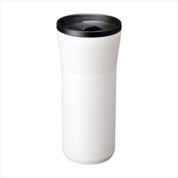 京セラ セラマグ タンブラー500ml（蓋付） クリームホワイト CTB-L500-WH  内祝 内祝い お祝 御祝 記念品 出産内祝い プレゼント 快気祝い 粗供養 引出物