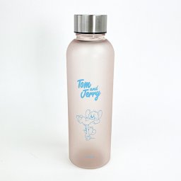 トムとジェリー アクティブフロストボトル (ピンク) 水筒 TOM and JERRY