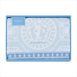WEDGWOOD バスタオル  TT84300606  内祝 内祝い お祝 御祝 記念品 出産内祝い プレゼント 快気祝い 粗供養 引出物