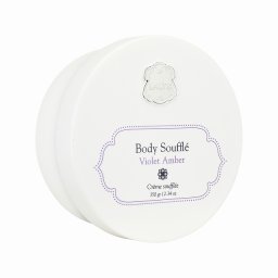 ラリン バイオレットアンバー  ボディソフレ  350g  |  激安  Laline  ボディクリーム 美容グッズ コスメ化粧品 誕生日 クリスマス ホワイトデー 結婚記念日 ウエディングギフト 母の日 送別会 バレンタインデー 女性 彼女 妻奥さん 母お母さん 女友達
