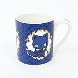 サンリオ アドローザトルマリィ マグカップ Ado 食器 Sanrio