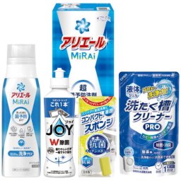 【送料無料】ギフト工房 アリエールミライセット AM-15N(包装・のし無し) /ギフト お歳暮 入学祝い 卒業祝い 就職祝い 結婚祝い 誕生日 出産祝い 引越祝い 香典返し 新盆 初盆 御礼 内祝い 快気祝い ご挨拶 志 法事