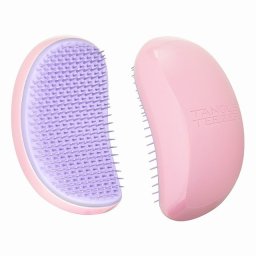 タングルティーザー サロン・エリート ピンクライラック   |  激安  Tangle Teezer  ヘアブラシ うねり くせ毛 湿気 梅雨美容グッズ コスメ化粧品 誕生日 クリスマス ホワイトデー 結婚記念日 ウエディングギフト 母の日 送別会 バレンタインデー 女性 彼女 妻奥さん 母お母