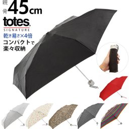 折りたたみ傘 トーツ totes 通販 折り畳み傘 Mini Manual 軽量 手開き 撥水 Neverwet ミニ傘 レディース メンズ 丈夫 雨傘 コンパクト 45cm 6本骨 おしゃれ かわいい 折りたたみ 傘 ストラップ 付 マジックテープ 通勤 通学 旅行 折畳傘 折り畳み 紳士
