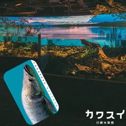 年間パスポート（高校生）交換用チケット