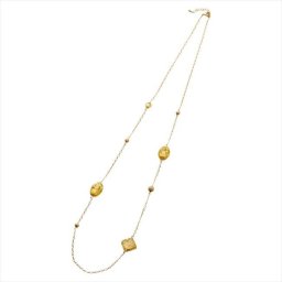 cocoro 金箔ガラスネックレス　クリア 200-APGGNK-GO  内祝 内祝い お祝 御祝 記念品 出産内祝い プレゼント 快気祝い 粗供養 引出物