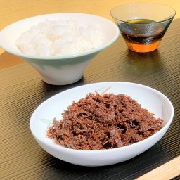 伊勢重の特製牛佃煮 セット 100g×3 国産 牛肉 佃煮 無添加 和惣菜 保存料不使用 惣菜 おかず 牛しぐれ煮 ご飯のお供 つくだに 辛口 しぐれ煮 東京 伊勢重
