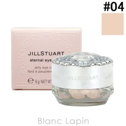 ジルスチュアート JILL STUART エターナルアイビジュー #04 twinkle gold 6g