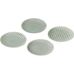 小田陶器 吉祥 小田陶器 吉祥 小皿揃 [26-0199-070] ＯＤＡ０２ ４００４Ａ プレミアムギフト 贈り物 お祝い 磁器 日本製 内祝い 出産内祝い 結婚内祝い 快気祝い 新築祝い お返し 贈り物 プレゼント ギフト