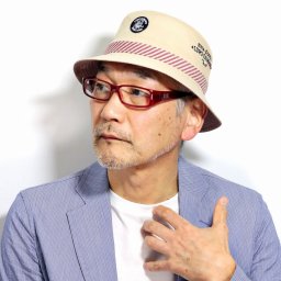 帽子 サファリハット 春夏 メンズ ハット 日本製 SINACOVA マリン 綿100% コットン シナコバ ブランド 紳士ハット 比較的つばをミニマムに設定したスタイリングしやすいバケットハット ベージュ マリンテイスト ブリムハット 帽子 メンズ ブランド 父の日