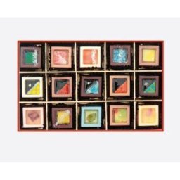 【ベルアメール BEL AMER 京都別邸 瑞穂のしずくアソート 15粒入り】 全種 チョコレート チョコ バレンタイン お返し ホワイトデー プレゼント ギフト
