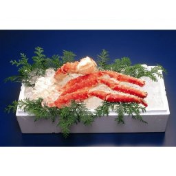 たらばがに足1肩約1.3kg 
