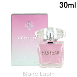 ヴェルサーチ VERSACE ブライトクリスタル EDT 30ml
