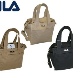 正規品 メンズ レディース 就職祝 誕生日 フィラ FILA ふぃら fila Latte SERIES ラテシリーズ ショルダートートバッグ 小 7689 ooty09 旅行 ギフト