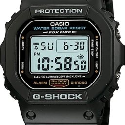 G-SHOCK DW-5600UE-1JF
