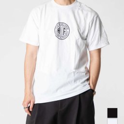 ハフ HUF TOKEN S/S TEE トークン ティ TS02511 Tシャツ 半袖 ロゴ ユニセックス トップス
