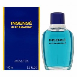 ジバンシイ ウルトラマリン オードトワレ  100ml  |  GIVENCHY  香水（メンズ） 美容グッズ コスメ化粧品 誕生日 クリスマス ホワイトデー 結婚記念日 ウエディングギフト 母の日 送別会 バレンタインデー 女性 彼女 妻奥さん 母お母さん 女友達
