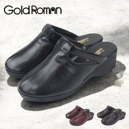 Gold Roman ゴールドロマン レディース サンダル ウェッジソール 前被り ヘップ ヘップサンダル 婦人 歩きやすい らくちん 婦人用 事務所 オフィス 軽量 前詰まり クッション 母の日 敬老の日 ギフト プレゼント msglu612