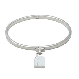 新品 FURLA フルラ ブレスレット バングル MOON ARCH Bracelet ムーン アーチ WJ00056 WJ0005601B シルバーカラー スワロフスキー レディース 女性 ギフト プレゼント お祝い 誕生日