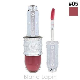 ジルスチュアート JILL STUART リップラッカーブルーミングガーランド #05 lilac twinkle tears リップカラー 6g