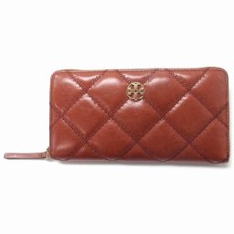 TORY BURCH トリバーチ アウトレット 財布 ウィラ ウォレット キルティング調 長財布 160774 207