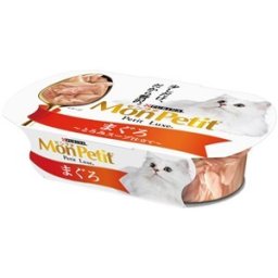 ネスレ モンプチプチリュクスカップ　まぐろ　57ｇ