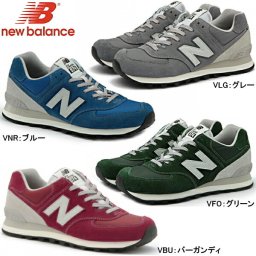 New Balance ニューバランス ML574 メンズ レディース スニーカー ニューバランス 正規品メンズ ニューバランス ML574 メンズ レディース スニーカー ニューバランス ML574 【QHQH-28nhhd】●