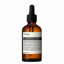 イソップ ルーセント フェイシャル エッセンス  60ml  |  Aesop  美容液 美容グッズ コスメ化粧品 誕生日 クリスマス ホワイトデー 結婚記念日 ウエディングギフト 母の日 送別会 バレンタインデー 女性 彼女 妻奥さん 母お母さん 女友達
