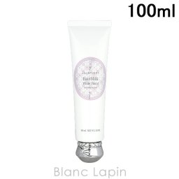 ジルスチュアート JILL STUART ホワイトフローラル ヘアミルク ヘアトリートメント 100ml