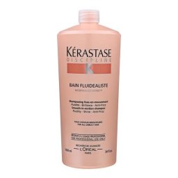 ケラスターゼ DP バン フルイダリスト 1  1000ml(サロンサイズ）  | 日本未発売 お得な大容量サイズ  KERASTASE  シャンプー うねり くせ毛 湿気 梅雨美容グッズ コスメ化粧品 誕生日 クリスマス ホワイトデー 結婚記念日 ウエディングギフト 母の日 送別会 バレンタインデー