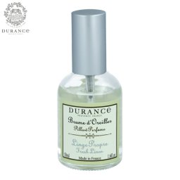 DURANCE デュランス ピローミスト フレッシュリネン 50ml