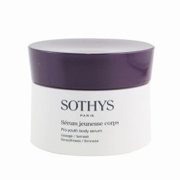ソティス ボディシルエット ボディユースセラム  200ml  |  Sothys  ボディローション 美容グッズ コスメ化粧品 誕生日 クリスマス ホワイトデー 結婚記念日 ウエディングギフト 母の日 送別会 バレンタインデー 女性 彼女 妻奥さん 母お母さん 女友達