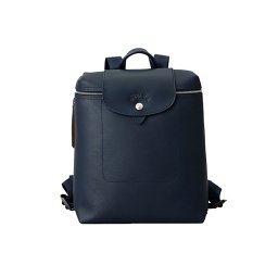 ロンシャン LONGCHAMP リュックサック バックパック デイパック 1699 HYQ 556 LE PLIAGE CITY ル プリアージュ シティ NAVY ダークネイビー